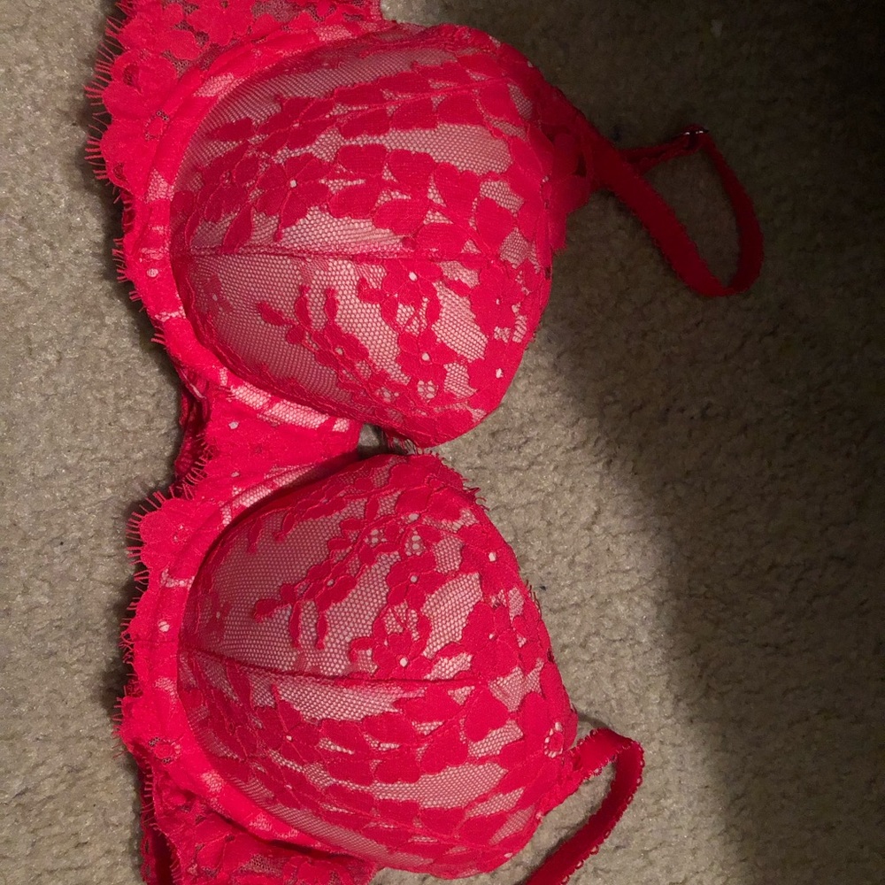 VS BRA!!!❤️❤️❤️